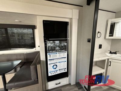 2026 Jayco Jay Flight SLX - Photo 22