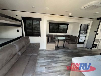 2026 Jayco Jay Flight SLX - Photo 3