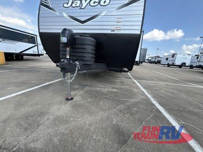 2026 Jayco Jay Flight SLX - Photo 11