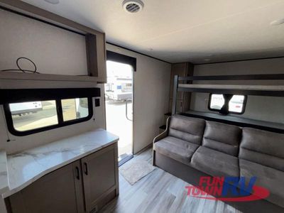 2026 Jayco Jay Flight SLX - Photo 7