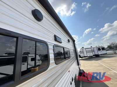 2026 Jayco Jay Flight SLX - Photo 15