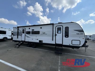 2026 Jayco Jay Flight SLX - Photo 1