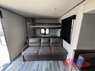 2026 Jayco Jay Flight SLX - Photo 8