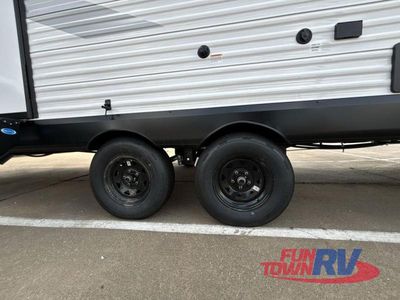 2026 Jayco Jay Flight SLX - Photo 14
