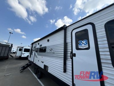 2026 Jayco Jay Flight SLX - Photo 10