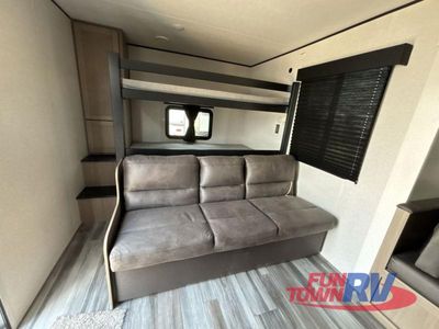 2026 Jayco Jay Flight SLX - Photo 26