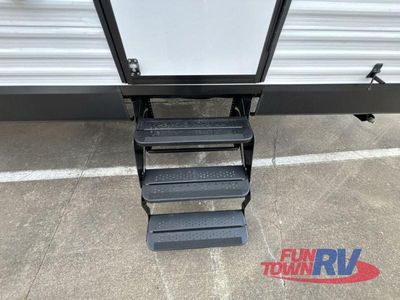 2026 Jayco Jay Flight SLX - Photo 13