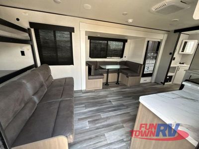 2026 Jayco Jay Flight SLX - Photo 17