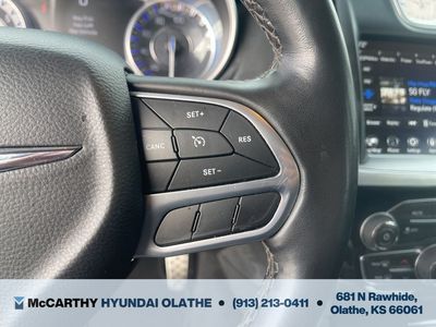 2022 Chrysler 300 - Photo 29