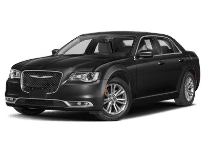 2022 Chrysler 300 - Photo 36