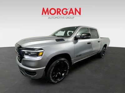 2023 Ram 1500 — photo 7 view