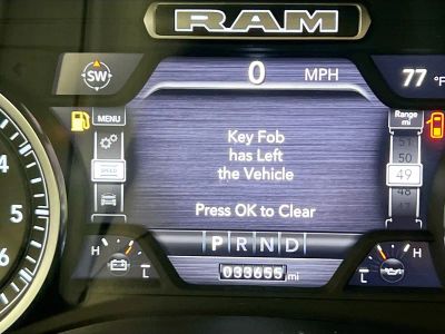 2023 Ram 1500 — photo 19 view