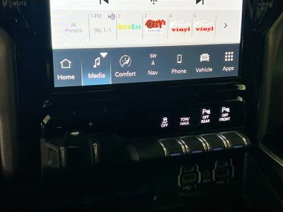 2023 Ram 1500 — photo 23 view