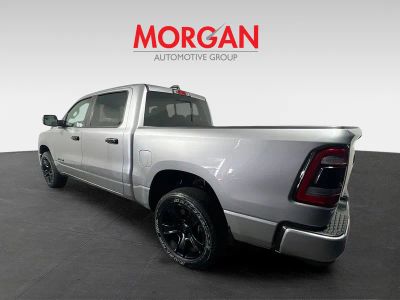 2023 Ram 1500 — detail view