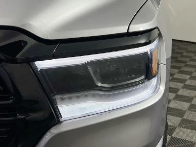 2023 Ram 1500 — photo 9 view