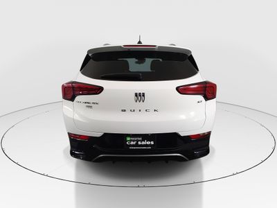 2024 Buick Encore GX - Photo 6