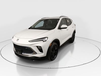 2024 Buick Encore GX - Photo 3