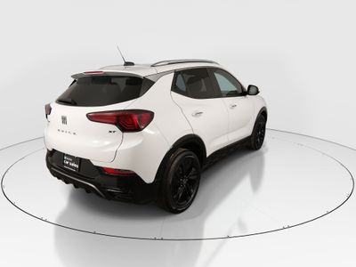 2024 Buick Encore GX - Photo 7