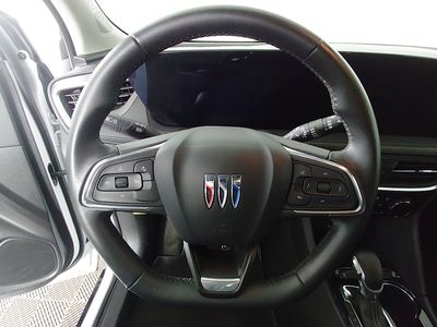 2024 Buick Encore GX - Photo 12