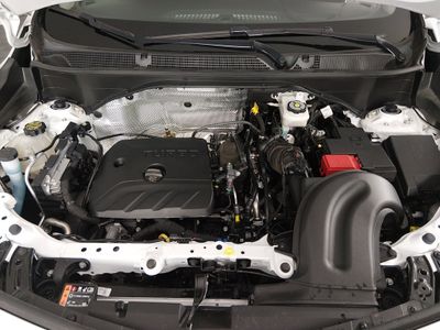 2024 Buick Encore GX - Photo 9