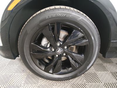2024 Buick Encore GX - Photo 10