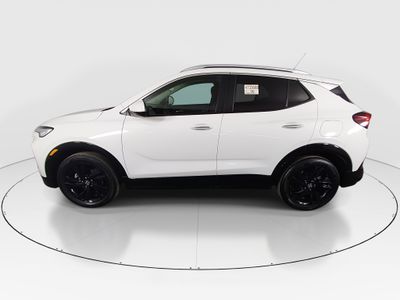 2024 Buick Encore GX - Photo 4