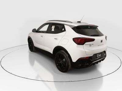 2024 Buick Encore GX - Photo 5