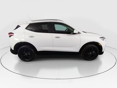 2024 Buick Encore GX - Photo 8