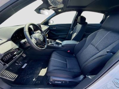 2026 Honda Accord Hybrid — photo 16 view