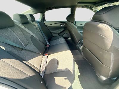 2026 Honda Accord Hybrid — photo 22 view