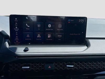 2026 Honda Accord Hybrid — photo 12 view