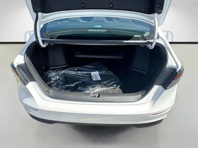 2026 Honda Accord Hybrid — photo 21 view