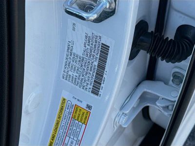 2026 Honda Accord Hybrid — photo 27 view