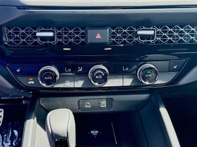 2026 Honda Accord Hybrid — photo 14 view
