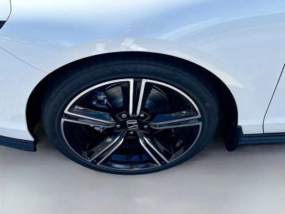 2026 Honda Accord Hybrid — photo 26 view