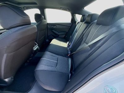 2026 Honda Accord Hybrid — photo 20 view