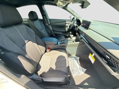 2026 Honda Accord Hybrid — photo 23 view