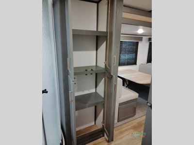 2023 Keystone RV Bullet — photo 32 view