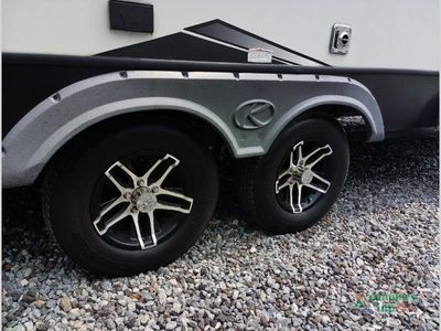2023 Keystone RV Bullet — photo 12 view