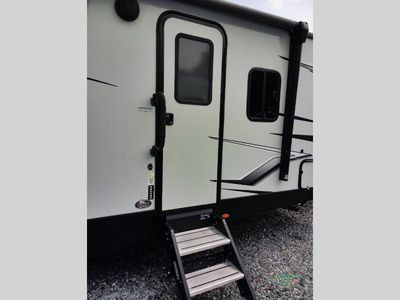 2023 Keystone RV Bullet — photo 14 view