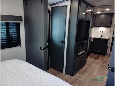 2023 Keystone RV Bullet — photo 38 view