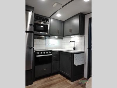2023 Keystone RV Bullet — photo 23 view