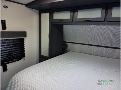 2023 Keystone RV Bullet — photo 36 view