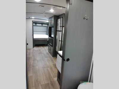 2023 Keystone RV Bullet — photo 31 view