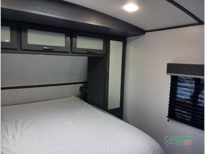 2023 Keystone RV Bullet — photo 35 view