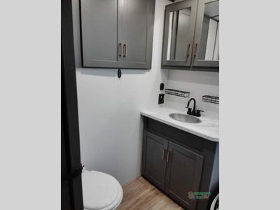 2023 Keystone RV Bullet — photo 29 view