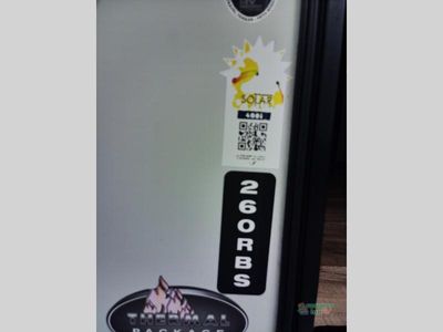 2023 Keystone RV Bullet — photo 17 view