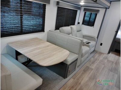 2023 Keystone RV Bullet — photo 27 view