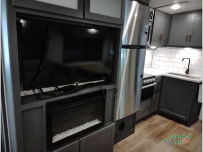 2023 Keystone RV Bullet — photo 21 view