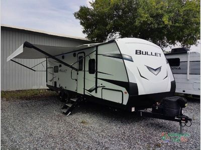 2023 Keystone RV Bullet — photo 18 view